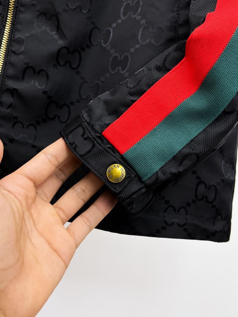 Gucci Outwear